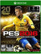 Pro Evolution Soccer 2016 - Loose - Xbox One