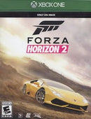 Forza Horizon 2 - Loose - Xbox One