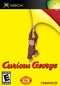 Curious George - Complete - Xbox