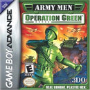 Army Men Operation Green - Complete - GameBoy Advance