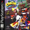 Crash Bandicoot Warped [Collector's Edition] - In-Box - Playstation