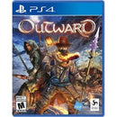 Outward - Complete - Playstation 4