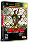 Land of the Dead Road to Fiddler's Green - Complete - Xbox