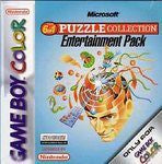 Microsoft 6 in 1 Puzzle Collection - Complete - GameBoy Color
