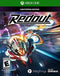 Redout - Loose - Xbox One