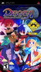 Disgaea Afternoon of Darkness - Loose - PSP