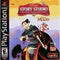 Disney's Story Studio Mulan - Complete - Playstation