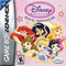 Disney Princess Royal Adventure - Loose - GameBoy Advance