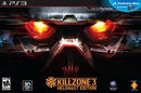 Killzone 3 [Helghast Edition] - Loose - Playstation 3