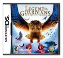 Legend of the Guardians: The Owls of Ga'Hoole - In-Box - Nintendo DS