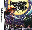 A Witch's Tale - Complete - Nintendo DS