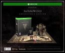 Elder Scrolls Online: Morrowind [Collector's Edition] - Complete - Xbox One