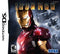 Iron Man - In-Box - Nintendo DS