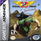 CT Special Forces 2 - In-Box - GameBoy Advance