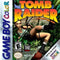 Tomb Raider - Complete - GameBoy Color