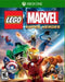 LEGO Marvel Super Heroes - Loose - Xbox One
