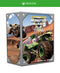 Monster Jam Steel Titans [Collector's Edition] - Loose - Xbox One