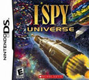 I Spy Universe - In-Box - Nintendo DS