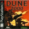 Dune 2000 - In-Box - Playstation