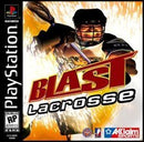 Blast Lacrosse - Complete - Playstation