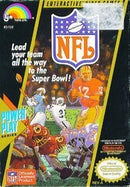 Nebs 'n Debs [Homebrew] - In-Box - NES