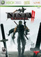 Ninja Gaiden II - In-Box - Xbox 360