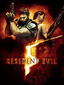 Resident Evil 5 - New - Playstation 4