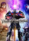 Transformers: Rise of the Dark Spark - Complete - Playstation 4