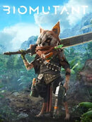 Biomutant - Complete - Playstation 4