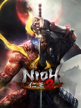 Nioh 2 - Loose - Playstation 4