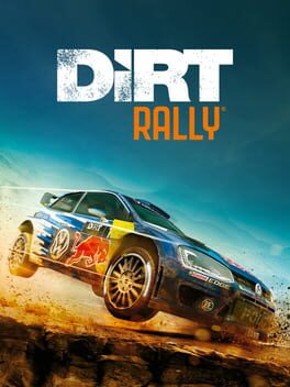 Dirt Rally - Complete - Playstation 4
