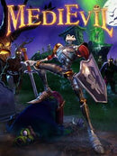MediEvil - Complete - Playstation 4