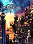 Kingdom Hearts III - Loose - Playstation 4