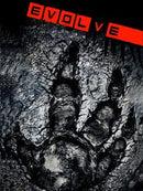 Evolve - Complete - Playstation 4