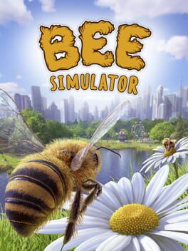 Bee Simulator - Loose - Playstation 4