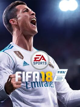 FIFA 18 - Complete - Playstation 4