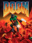Doom - Complete - Playstation 4