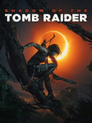 Shadow of The Tomb Raider - Complete - Playstation 4