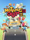 Moving Out - Loose - Playstation 4