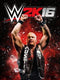 WWE 2K16 - Complete - Playstation 4