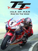 TT Isle of Man - Complete - Playstation 4