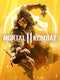Mortal Kombat 11 - Loose - Playstation 4