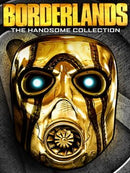 Borderlands: The Handsome Collection - New - Playstation 4