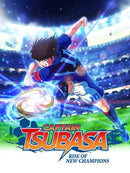 Captain Tsubasa: Rise of New Champions - Loose - Playstation 4