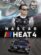 NASCAR Heat 4 - Loose - Playstation 4