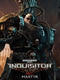 Warhammer 40,000: Inquisitor Martyr - Complete - Playstation 4