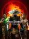 Mortal Kombat 11 Aftermath Kollection - Loose - Playstation 4
