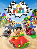 Race with Ryan - Loose - Playstation 4