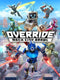 Override Mech City Brawl - Complete - Playstation 4