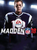 Madden NFL 18 - New - Playstation 4